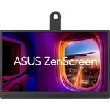 ASUS MB169CK Nero