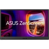 ASUS MB169CK Nero