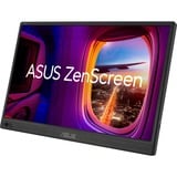 ASUS MB169CK Nero