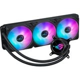 ASUS ROG STRIX LC III 360mm ARGB Nero