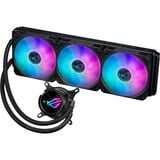 ASUS ROG STRIX LC III 360mm ARGB Nero