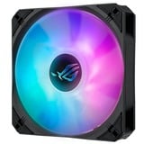 ASUS ROG STRIX LC III 360mm ARGB Nero