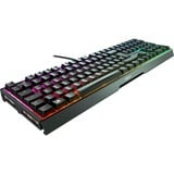 CHERRY G80-3890LJADE-2 Nero