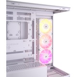 Corsair CC-9011279-WW bianco