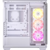 Corsair CC-9011279-WW bianco