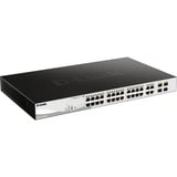 D-Link DGS-1250-28XMP/E 