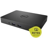 Dell WD15 Refurbished Nero