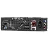 GIGABYTE B860 EAGLE WIFI6E bianco