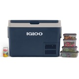 Igloo ICF60 blu