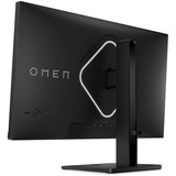 OMEN OMEN 27k (HSD-0162-A) Nero