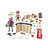 PLAYMOBIL 71250 Nero