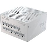 Seasonic FOCUS-GX-850-V4-WHITE bianco