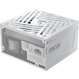 Seasonic FOCUS-GX-850-V4-WHITE bianco