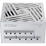 Seasonic FOCUS-GX-850-V4-WHITE bianco