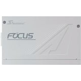 Seasonic FOCUS-GX-850-V4-WHITE bianco