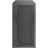 SilverStone SST-FA514X-BG Nero