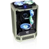 Thermaltake CA-1Z9-00SEWN-00 verde chiaro