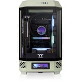 Thermaltake CA-1Z9-00SEWN-00 verde chiaro