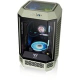 Thermaltake CA-1Z9-00SEWN-00 verde chiaro