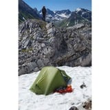 Vango TEUHELIUM000002, F10 Helium UL 2 verde scuro