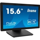 iiyama T1634MC-B1S Nero (opaco)