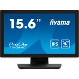 iiyama T1634MC-B1S Nero (opaco)