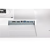 iiyama XUB2492HSU-W6 bianco (matto)