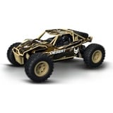 Carrera Desert Buggy Motore elettrico 1:24 marrone/Beige, Buggy, 1:24, Ragazzo, 6 anno/i