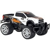 Carrera RC Ford F-150 Raptor bianco/Nero