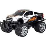 Carrera RC Ford F-150 Raptor bianco/Nero