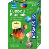 KOSMOS 65774 Giocattoli e kit di scienza per bambini Kit per esperimenti, Variabile, 8 anno/i, Multicolore