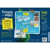 KOSMOS Kit per esperimenti Triops-Welt 633073 da 8 anni 