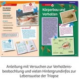 KOSMOS Kit per esperimenti Triops-Welt 633073 da 8 anni 