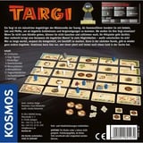 KOSMOS TARGI Gioco da tavolo Simulazione economica Gioco da tavolo, Simulazione economica, 12 anno/i