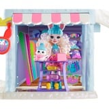 Mattel Hoppin' Ski Chalet with Bevy Bunny casa per le bambole 4 anno/i