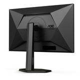 AOC Q27G4XF Nero