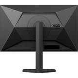 AOC Q27G4XF Nero