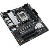 ASUS 90MB1EH0-M0EAYC Nero/Argento