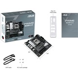 ASUS 90MB1EH0-M0EAYC Nero/Argento