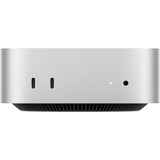 Apple Mac mini M4 Pro 2024 CTO argento