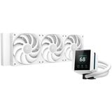 DeepCool MYSTIQUE 360 bianco