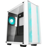 DeepCool R-CC560-WHGAA4-G-2 bianco