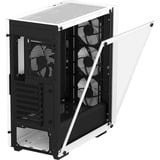 DeepCool R-CC560-WHGAA4-G-2 bianco