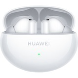 Huawei FreeBuds 6i bianco