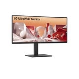 LG 34BA75QE Nero