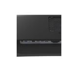 LG 34BA75QE Nero