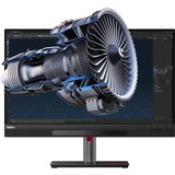 Lenovo ThinkVision 27 3D(F24270U30) Nero