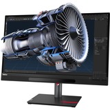 Lenovo ThinkVision 27 3D(F24270U30) Nero