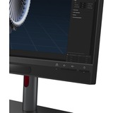 Lenovo ThinkVision 27 3D(F24270U30) Nero