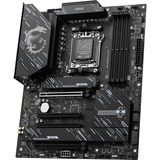 MSI 7E47-004R Nero